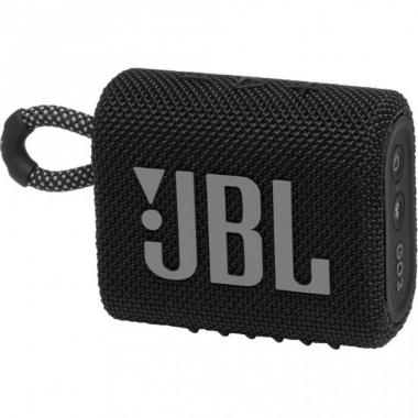 JBL GO 3[Black]