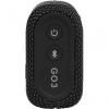 JBL GO 3[Black]