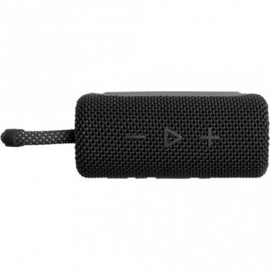 JBL GO 3[Black]
