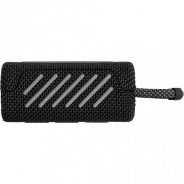 JBL GO 3[Black]