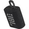 JBL GO 3[Black]