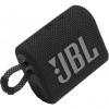 JBL GO 3[Black]