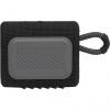 JBL GO 3[Black]