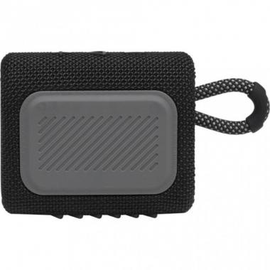 JBL GO 3[Black]
