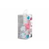 Nuvita Пустушка Air55 Cool 6m+ симетрична[NV7085PY]