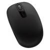 Microsoft Wireless Mobile Mouse 1850[Black]