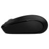 Microsoft Wireless Mobile Mouse 1850[Black]