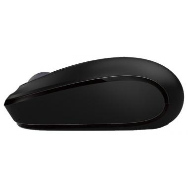 Microsoft Wireless Mobile Mouse 1850[Black]