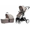 Miqilong Універсальна коляска 2в1 Mi baby T900[T900-U2BG01]