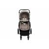 Miqilong Універсальна коляска 2в1 Mi baby T900[T900-U2BG01]