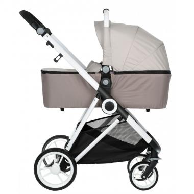 Miqilong Універсальна коляска 2в1 Mi baby T900[T900-U2BG01]