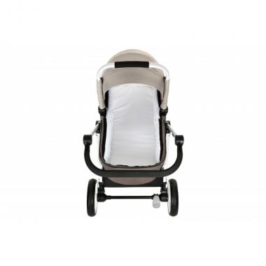 Miqilong Універсальна коляска 2в1 Mi baby T900[T900-U2BG01]