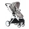 Miqilong Універсальна коляска 2в1 Mi baby T900[T900-U2BG01]