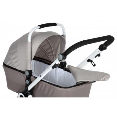 Miqilong Універсальна коляска 2в1 Mi baby T900[T900-U2BG01]
