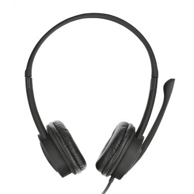 Trust Mauro USB BLACK