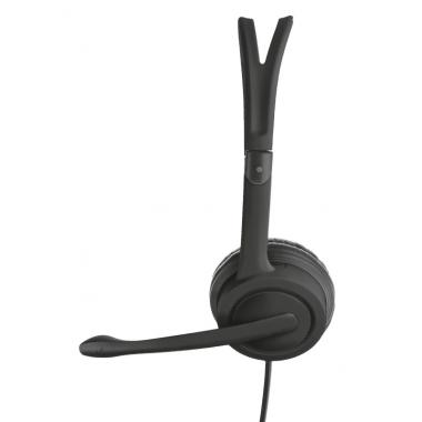 Trust Mauro USB BLACK