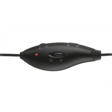 Trust Mauro USB BLACK