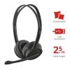 Trust Mauro USB BLACK