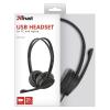 Trust Mauro USB BLACK