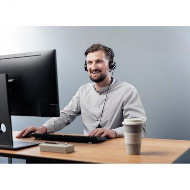 Trust Mauro USB BLACK