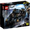 LEGO Конструктор DC Batman Бетмобіль «Тумблер»: сутичка з Пугалом 76239