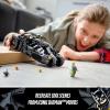LEGO Конструктор DC Batman Бетмобіль «Тумблер»: сутичка з Пугалом 76239