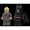 LEGO Конструктор DC Batman Бетмобіль «Тумблер»: сутичка з Пугалом 76239