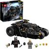 LEGO Конструктор DC Batman Бетмобіль «Тумблер»: сутичка з Пугалом 76239