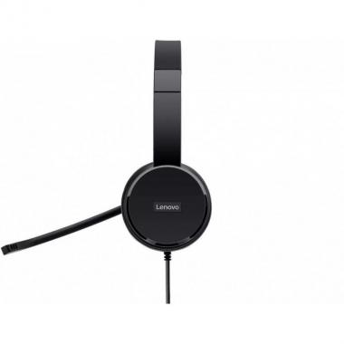 Lenovo Гарнітура 100 USB Stereo Headset