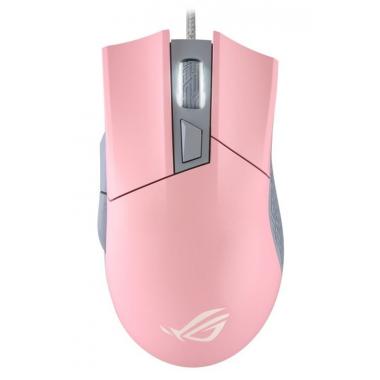 ASUS ROG Gladius II Origin Pink