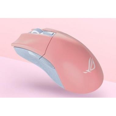 ASUS ROG Gladius II Origin Pink