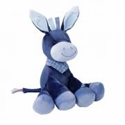 Nattou Alex the donkey (75cm)