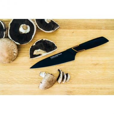Fiskars Кухонный нож поварской Edge, 15 см