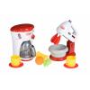 Same Toy Ігровий набір My Home Little Chef Dream - Кухонний міксер і кавоварка