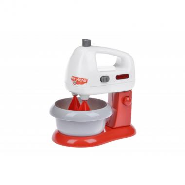 Same Toy Ігровий набір My Home Little Chef Dream - Кухонний міксер і кавоварка