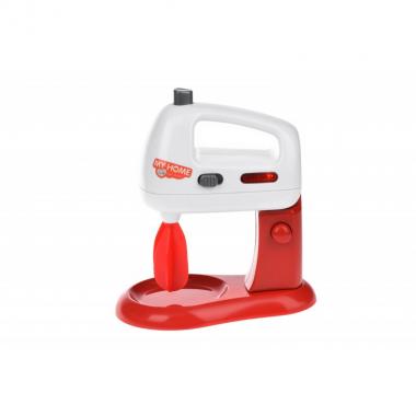 Same Toy Ігровий набір My Home Little Chef Dream - Кухонний міксер і кавоварка