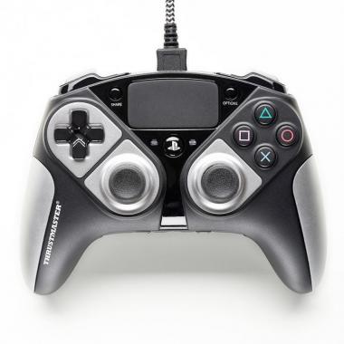 Thrustmaster Комплект модулей eSwap Silver Color Pack