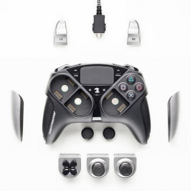 Thrustmaster Комплект модулей eSwap Silver Color Pack