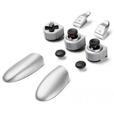 Thrustmaster Комплект модулей eSwap Silver Color Pack