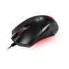 MSI Миша Clutch GM08 GAMING Mouse S12-0401800-CLA