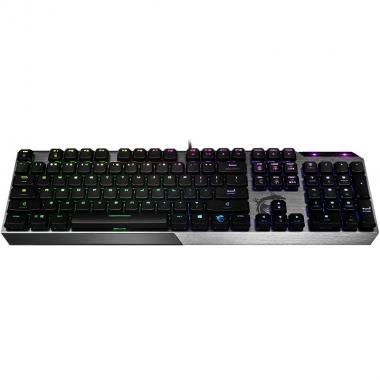 MSI igor GK50 LOW PROFILE UA