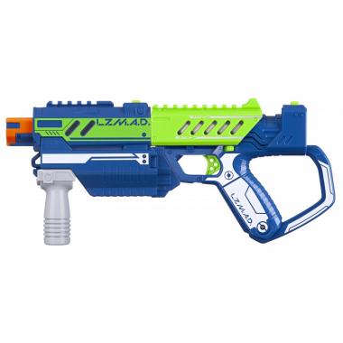 Silverlit Іграшкова зброя Lazer M.A.D. Делюкс набір
