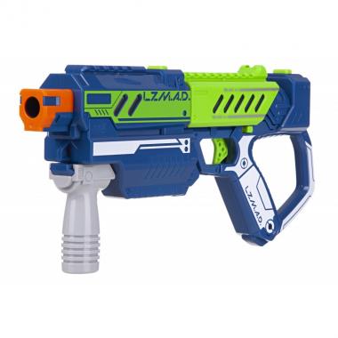Silverlit Іграшкова зброя Lazer M.A.D. Делюкс набір