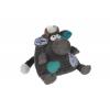Same Toy Корова/Бик (сірий) 18см