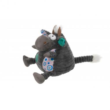 Same Toy Корова/Бик (сірий) 18см