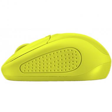 Trust Primo WL Neon-yellow