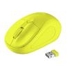 Trust Primo WL Neon-yellow