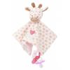 Nattou Doudou Charlotte the giraffe 655132