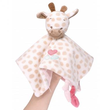 Nattou Doudou Charlotte the giraffe 655132
