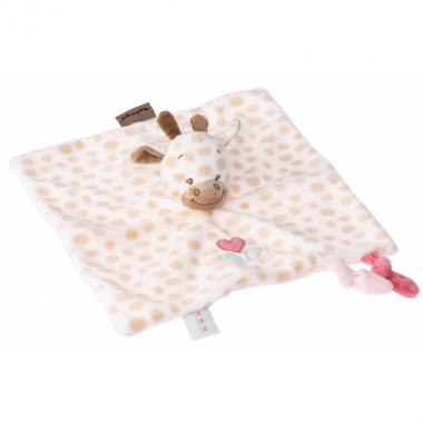 Nattou Doudou Charlotte the giraffe 655132
